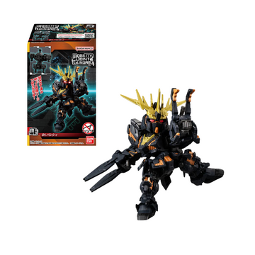 Mobility Joint Gundam Vol4 Đồ Chơi Mô Hình Nhân Vật BANDAI CANDY A2628898-4778