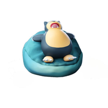 Mô Hình Pokemon Giấc Mơ Đầy Sao - Snorlax POKEMON TOYS LBW24009
