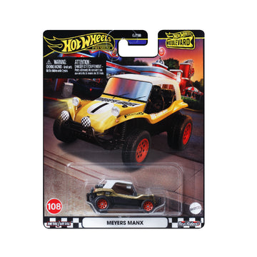 Siêu Xe Boulevard Meyers Manx 2.0 Hot Wheels GJT68