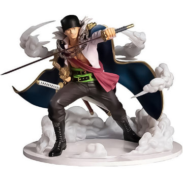 Model BNFIGURE OP zoro BANPRESTO HBP-23105