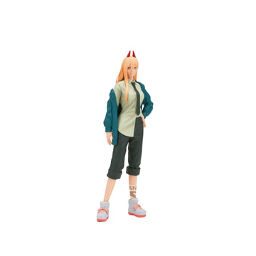 Chainsaw Man Chain Spirits Vol.4 Đồ Chơi Búp Bê BANPRESTO 4983164880953