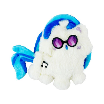 Đồ Chơi Móc Khoá My Little Pony - Mini Plush Wave 1 PLUSH TOY 710601