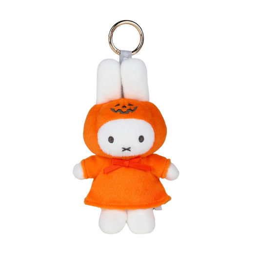 Đồ Chơi Móc Khoá Nhồi Bông Halloween MIFFY MIF37512