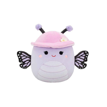 Đồ Chơi Nhồi Bông 7.5 Inch Bibiana SQUISHMALLOWS SQCR07949