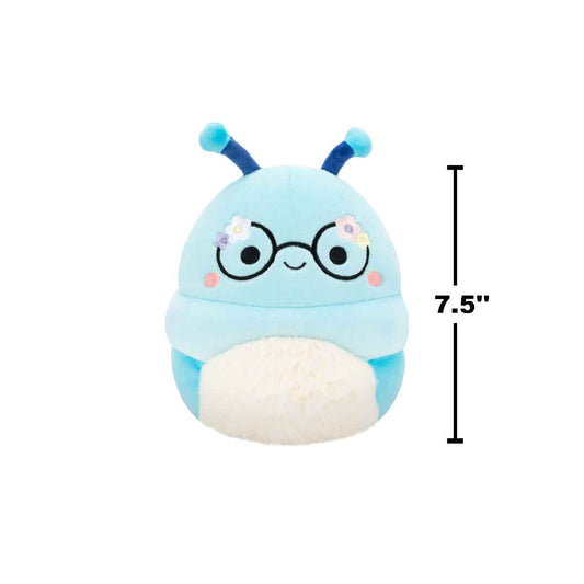 Đồ Chơi Nhồi Bông 7.5 Inch Cordelia SQUISHMALLOWS SQCR07953