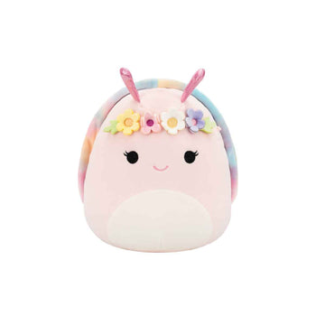 Đồ Chơi Nhồi Bông 7.5 Inch Silvina SQUISHMALLOWS SQCR07951