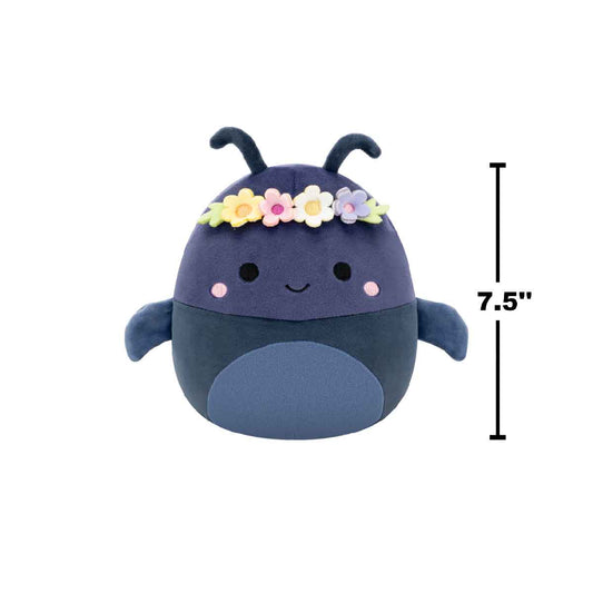 Đồ Chơi Nhồi Bông 7.5 Inch Tyrone SQUISHMALLOWS SQCR07952