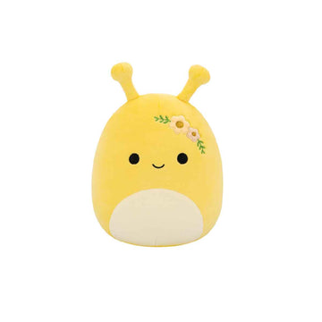 Đồ Chơi Nhồi Bông Squishmallows 7.5 Inch Zarina SQUISHMALLOWS SQCR07950