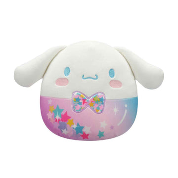 Đồ Chơi Nhồi Bông 8 Inch Cinnamoroll SQUISHMALLOWS SQSN00617