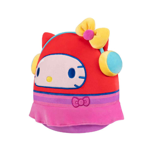 Đồ Chơi Nhồi Bông 8 Inch Hello Kitty SQUISHMALLOWS SQSN00621