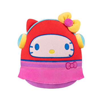 Đồ Chơi Nhồi Bông 8 Inch Hello Kitty SQUISHMALLOWS SQSN00621