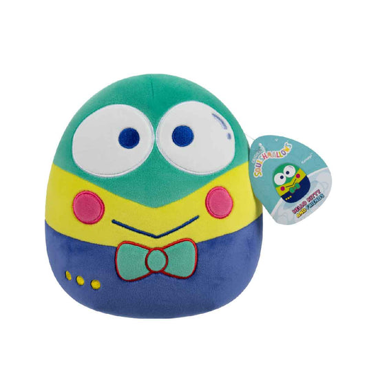 Đồ Chơi Nhồi Bông 8 Inch Keroppi SQUISHMALLOWS SQSN00623