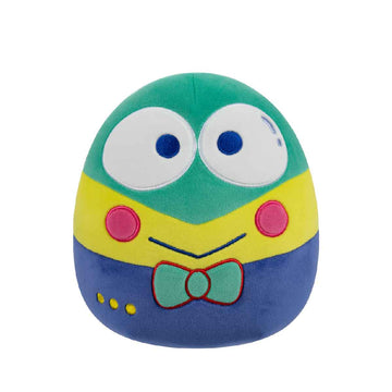 Đồ Chơi Nhồi Bông 8 Inch Keroppi SQUISHMALLOWS SQSN00623