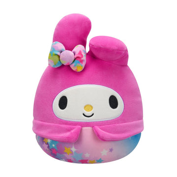 Đồ Chơi Nhồi Bông 8 Inch My Melody SQUISHMALLOWS SQSN00615