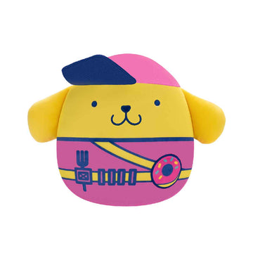 Đồ Chơi Nhồi Bông 8 Inch Pompompuri SQUISHMALLOWS SQSN00624