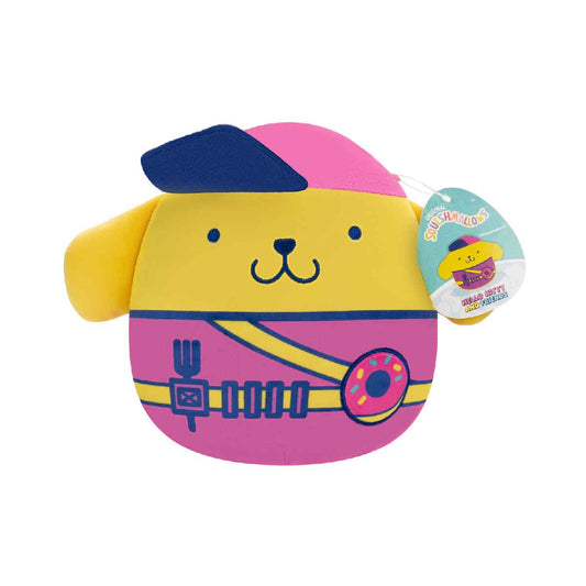 Đồ Chơi Nhồi Bông 8 Inch Pompompuri SQUISHMALLOWS SQSN00624