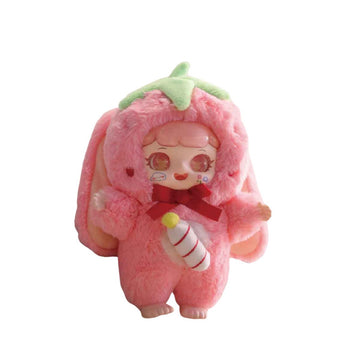 Đồ Chơi Nhồi Bông Manchao A Sweet Bite PLUSH TOY MC0462