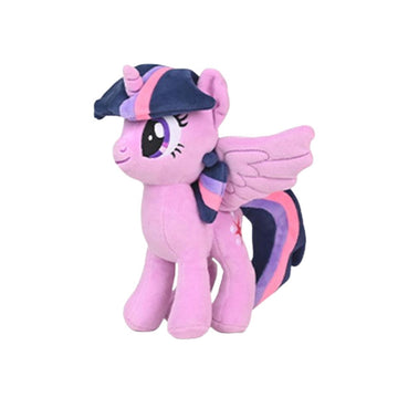 Đồ Chơi Thú Bông My Little Pony - Twilight Sparkle 12inch PLUSH TOY 710302