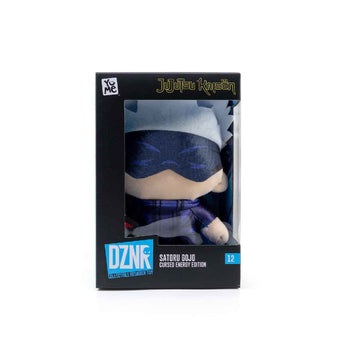 Đồ Chơi Thú Nhồi Bông Sưu Tầm Jujutsu Kaisen - Gojo DZNR DZ11221