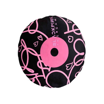 Gối Tựa Lưng BPTG - Đen BLACKPINK BLACKPINK THE GAME BPTG-2408001