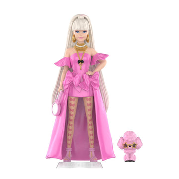 Đồ Chơi Mô Hình Barbie Style Icon Series Figures POP MART 6931571032876