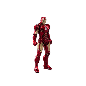 Mô Hình Cao Cấp Iron Man MK4 ZD TOYS 1906-04