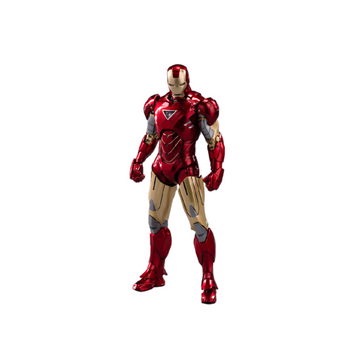 Mô Hình Cao Cấp Iron Man MK6 ZD TOYS 1906-06