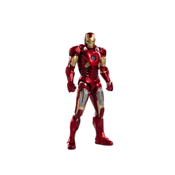 Mô Hình Cao Cấp Iron Man MK7 ZD TOYS 1906-07