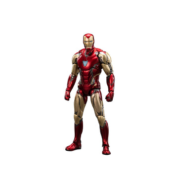 Mô Hình Cao Cấp Iron Man MK85 1.0 Version ZD TOYS 1906-85