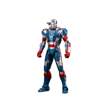 Mô Hình Cao Cấp Iron Patriot ZD TOYS 1906-52