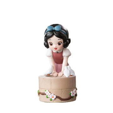 Disney Snow White Classic Model POP MART 6941848261922