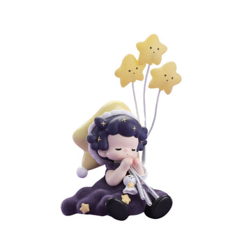 Mô hình Uki's Moods and Weather 52TOYS 6958985023566