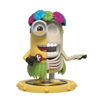 Mô hình FHD: Minions First generation Other Art Toys LND-22FHDMNBB19