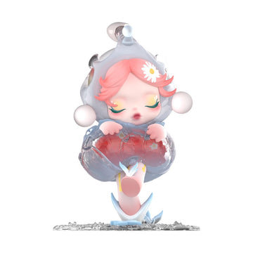 Mô Hình Hand In Hand Series Figures POP MART 6931571078768