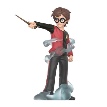 Đồ Chơi Mô Hình Harry Potter And The Goblet Of Fire Series Figures POP MART 6931571083281