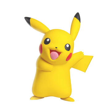 Mô Hình Home Collection - Pikachu FUNISM HC2035