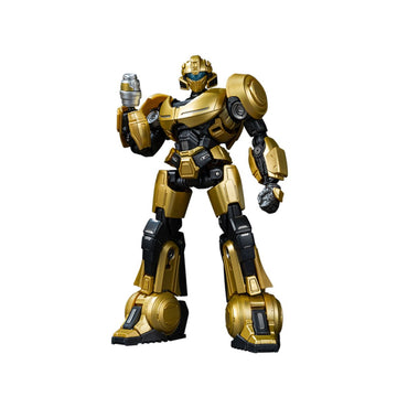 Mô Hình Lắp Ráp Transformers Amk B-127 Nâng Cấp YOLOPARK YPAMKM8BB