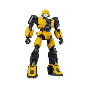 MÔ HÌNH LẮP RÁP TRANSFORMERS AMK B-127 TIÊU CHUẨN