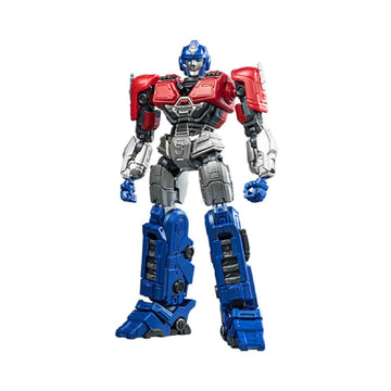 Mô Hình Lắp Ráp Transformers AMK Orion Pax Tiêu Chuẩn YOLOPARK YPAMKM8OP-M