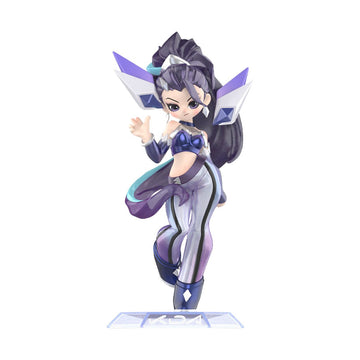 Mô Hình League Of Legends K/DA All Out Series Figures POP MART 6931571019020