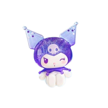 Đồ Chơi Mô Hình My Melody & Kuromi Ramune-Style Mini Surprise Bag TOP TOY 2303691210108