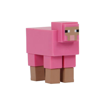 Mô Hình Nhân Vật Minecraft Phiên Bản Đặc Biệt MINECRAFT PMI MC2007M