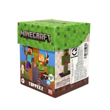 Đồ Chơi Mô Hình Nhân Vật Minecraft Series 2 MINECRAFT PMI MC2207