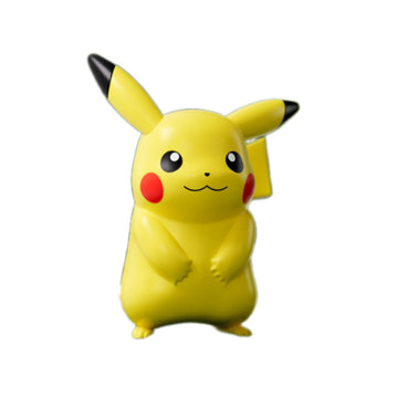 Mô Hình Nhân Vật Pokemon - Pikachu POKEMON TOYS LBW24006