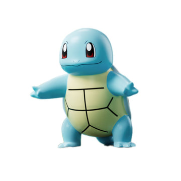 Mô Hình Nhân Vật Pokemon - Squirtle POKEMON TOYS LBW24006