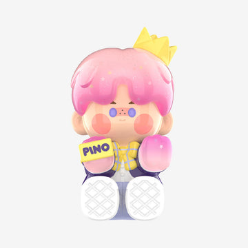 Mô hình Pino Jelly Star Project Series Figures 6931571007775