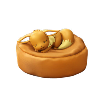 Mô Hình Pokemon Giấc Mơ Đầy Sao - Eevee POKEMON TOYS LBW24009