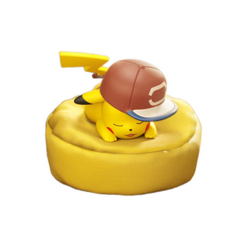 Mô Hình Pokemon Giấc Mơ Đầy Sao - Pikachu POKEMON TOYS LBW24009