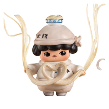Mô Hình PUCKY The Feast Pop Mart 6941848273093