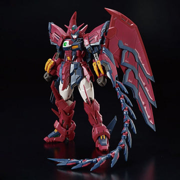 Đồ Chơi Lắp Ráp Mô Hình Rg 1/144 Epyon GUNDAM 4573102654427